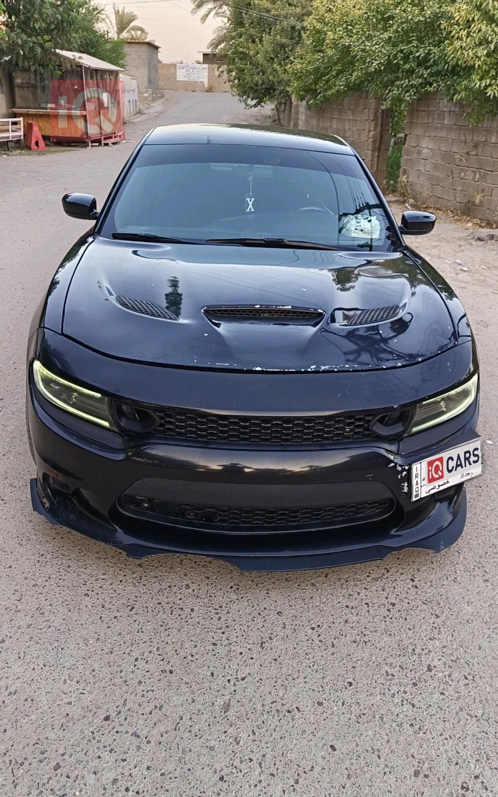 دودج تشارجر